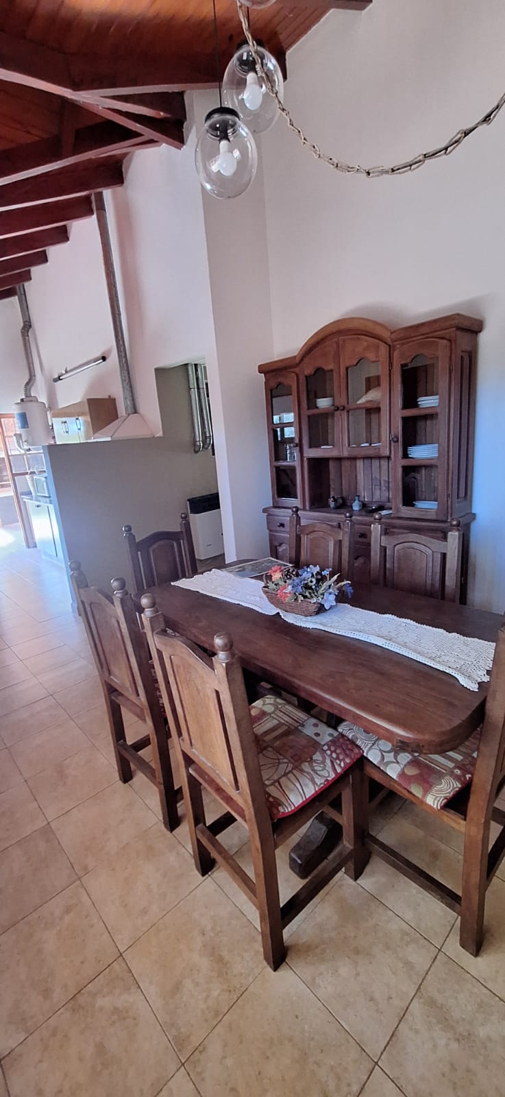 Cabaña 1 - Miniatura 3