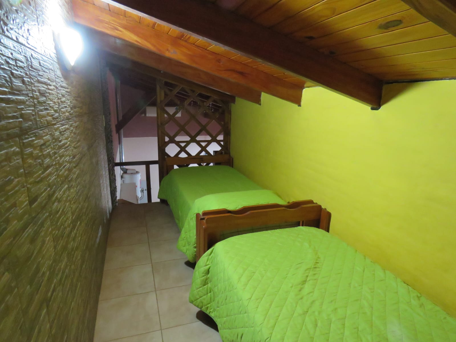 Cabaña 3 - Miniatura 5