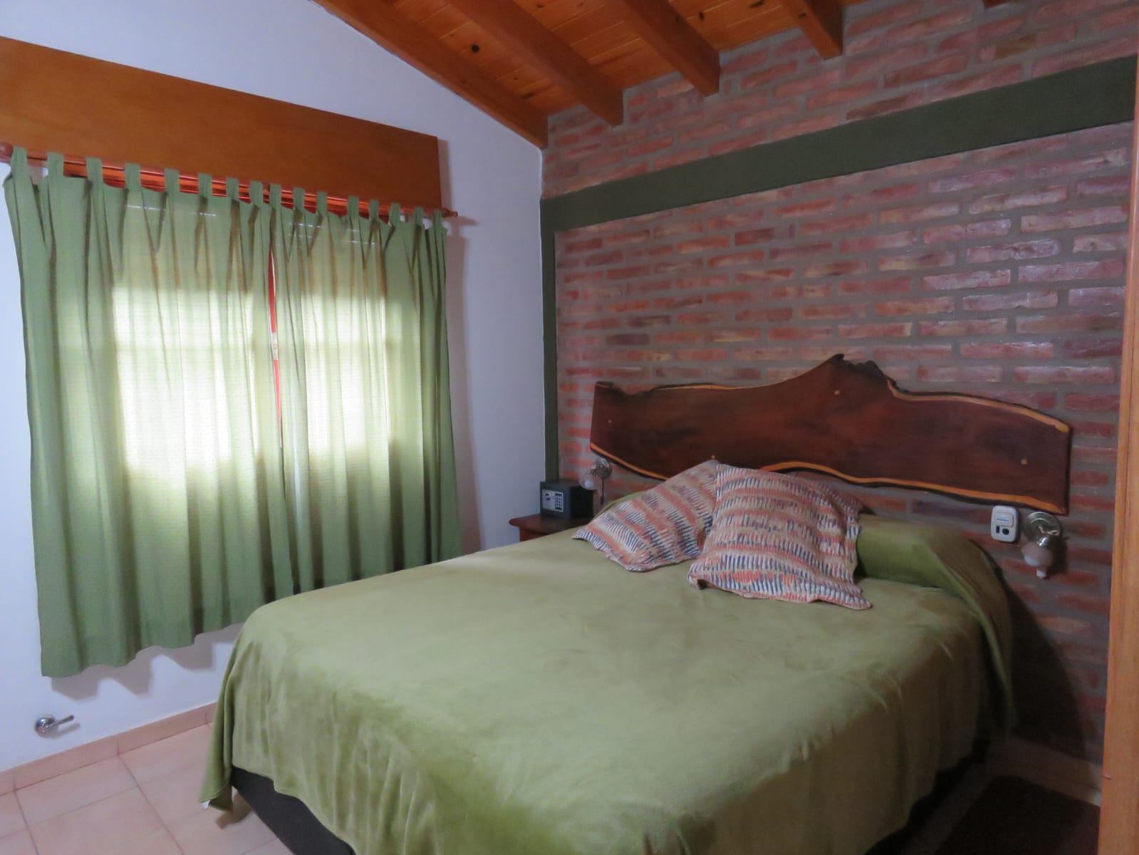 Cabaña 5 - Miniatura 4