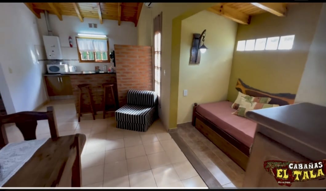 Cabaña 5 - Miniatura 5
