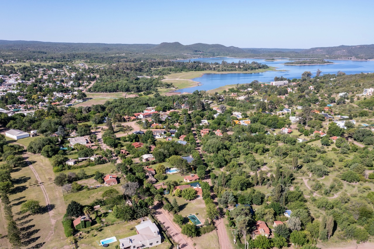 Naturaleza autóctona
